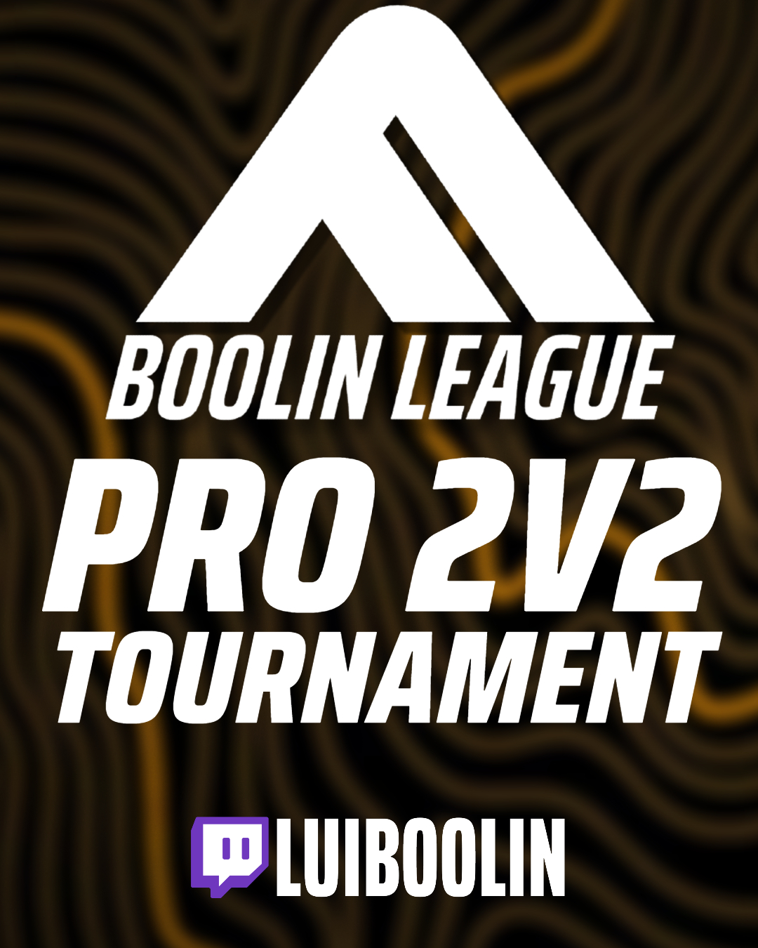 All Pro 2v2 Tournament