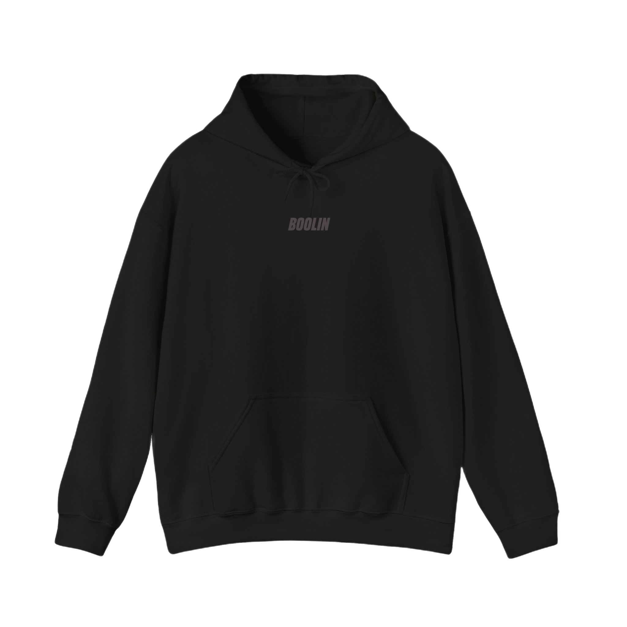 Boolin Hoodie