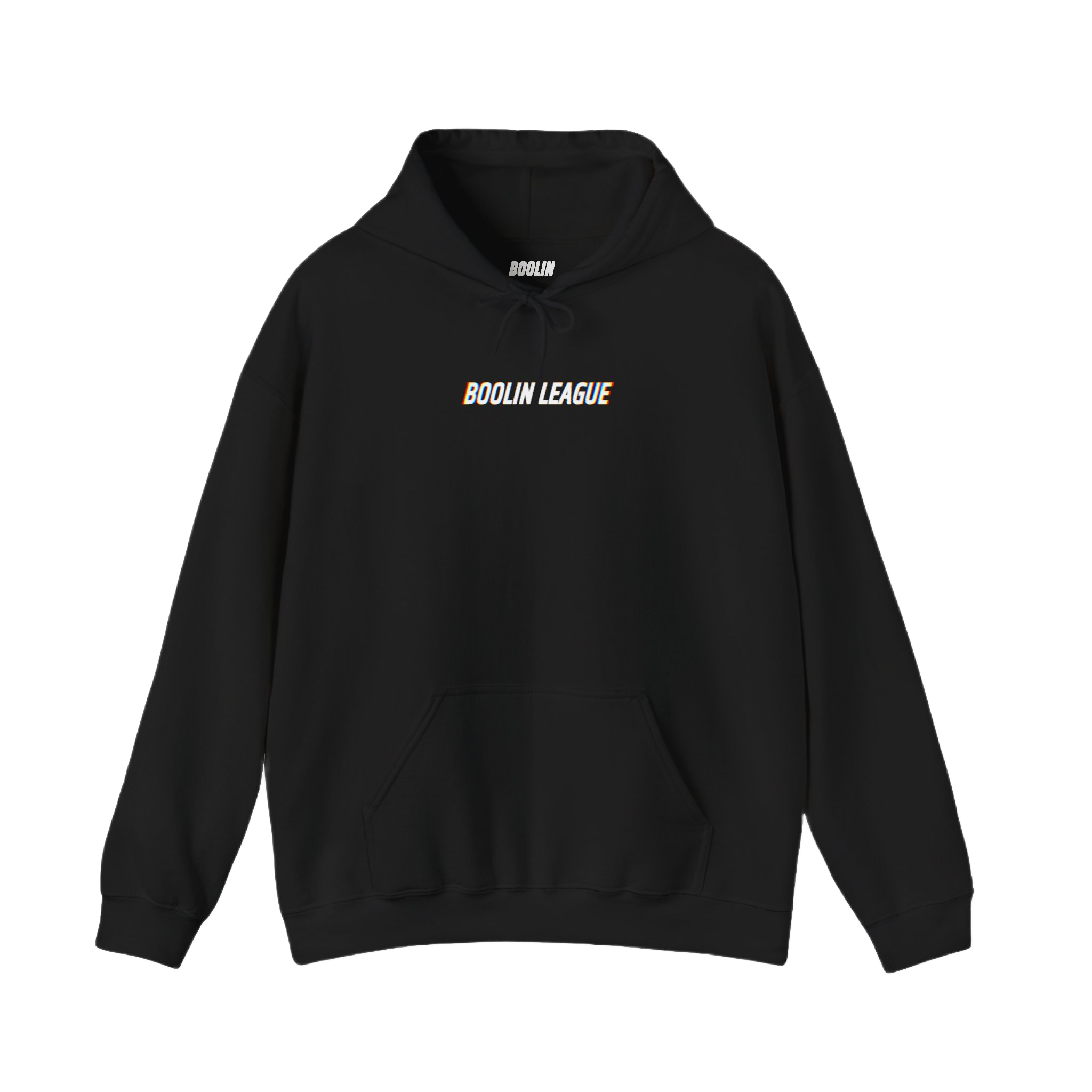 League Hoodie