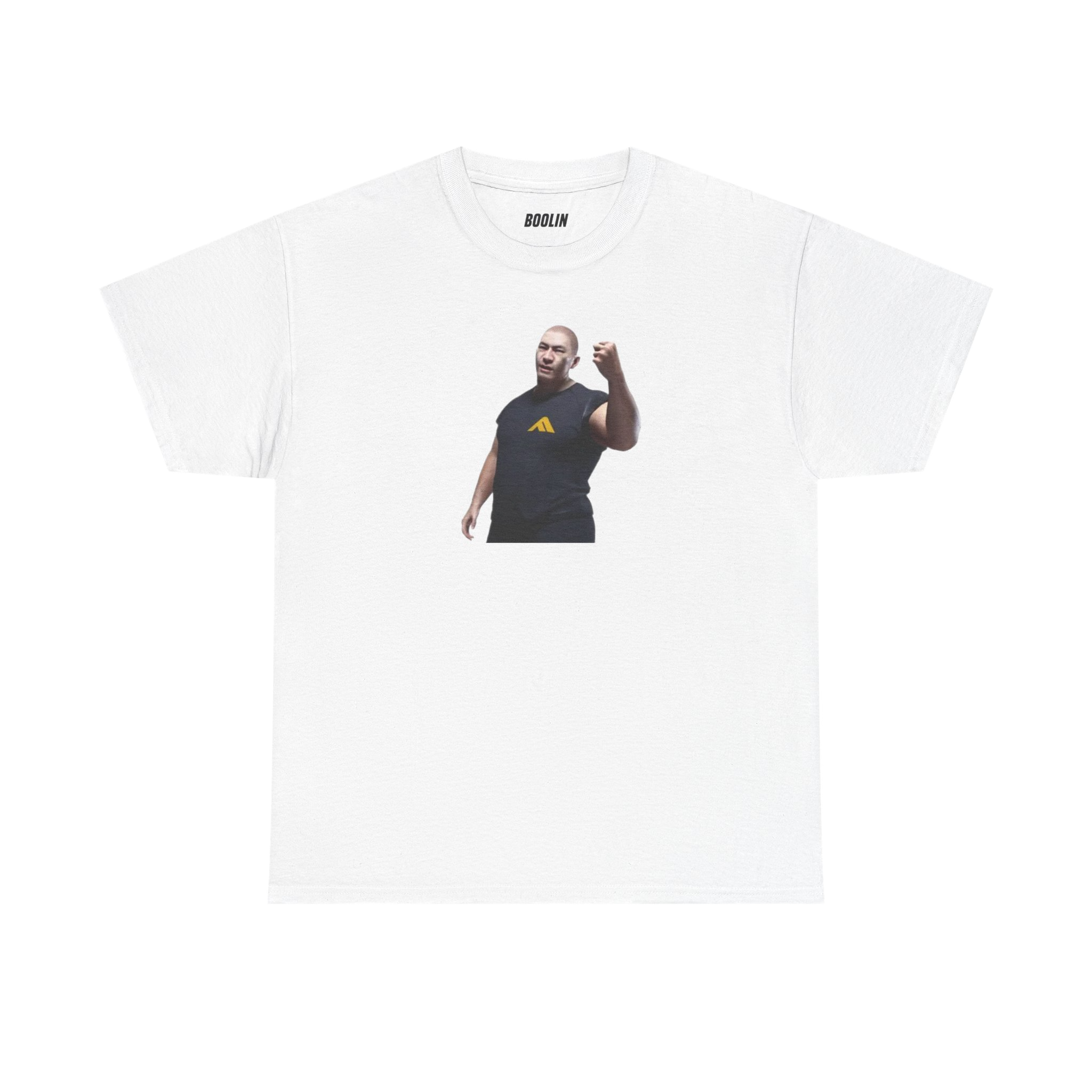 Heavy Tee