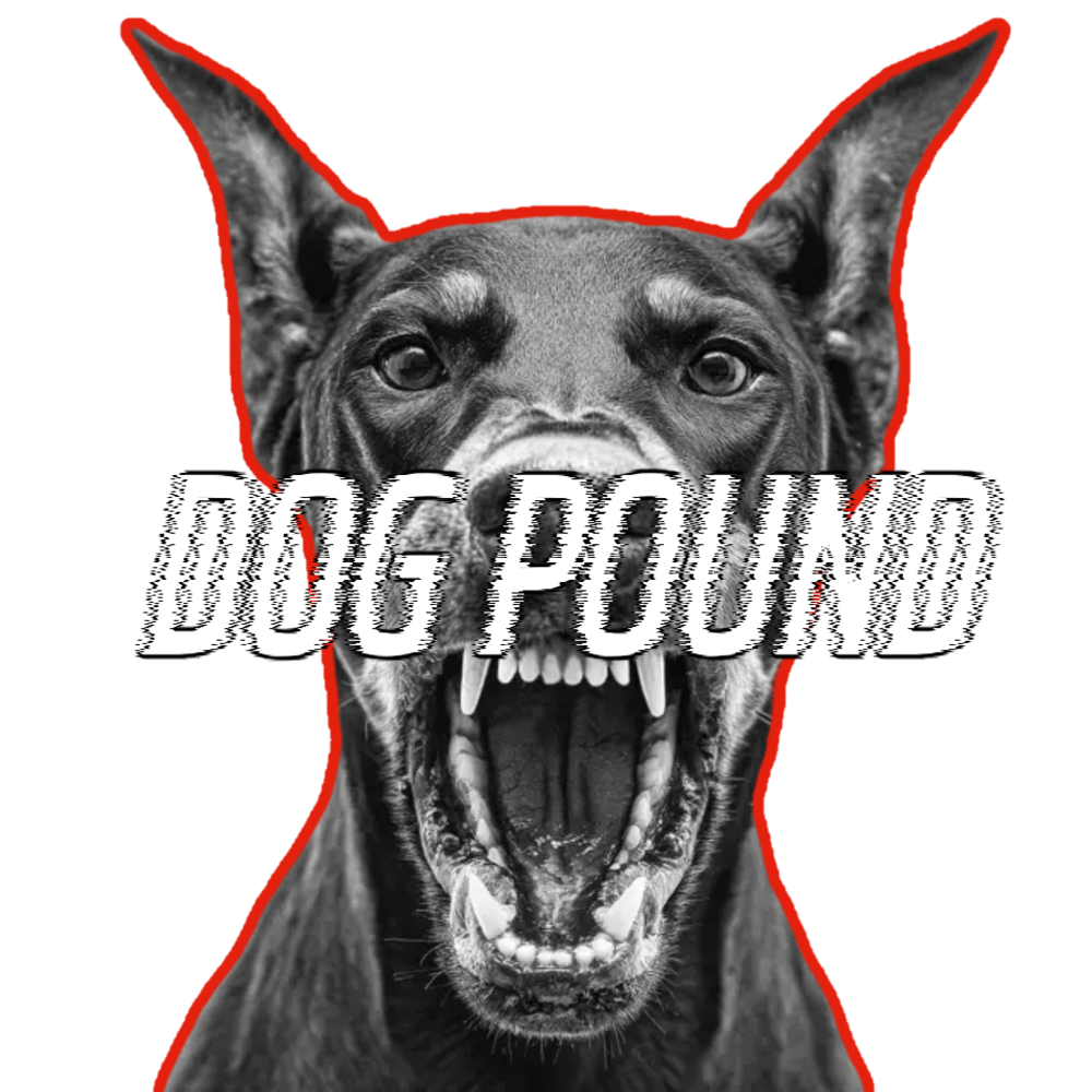 Dog Pound logo